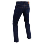 Oxford Original Approved Marshal AAA Straight Men's Jeans Dark Aged
