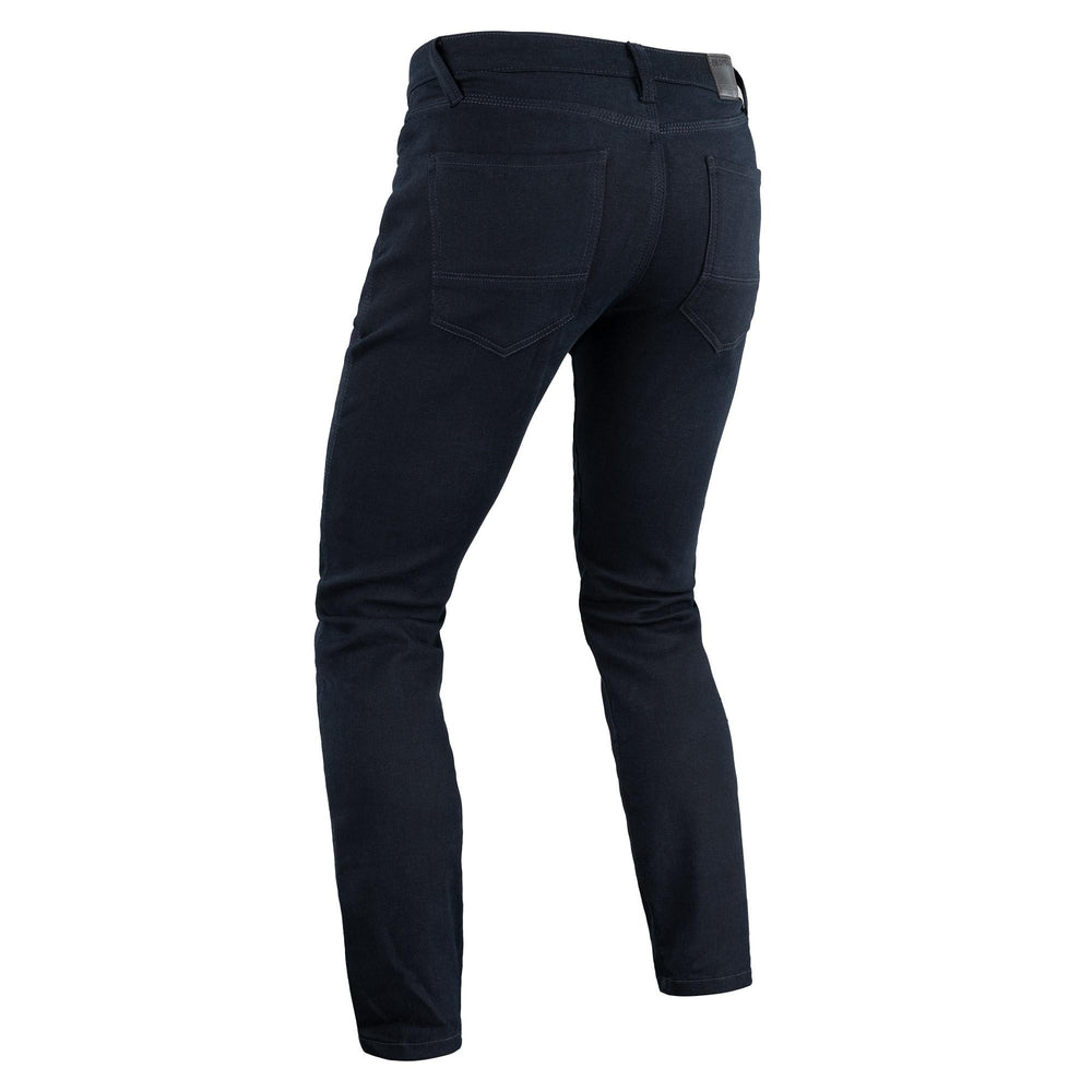 Oxford Original Approved Super Stretch Men's Slim Jean Indigo R