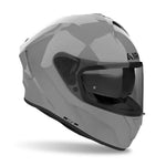 Airoh Spark 2 Cement Grey Gloss Helmet