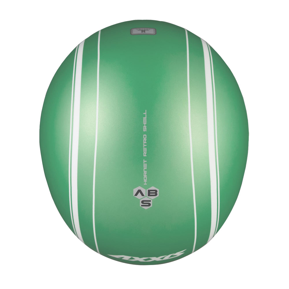 Axxis Hornet SV Royal A6 Matt Green Helmet