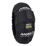 MotoGP Digital Tyre Warmers Set For Front 120/70-17" & Rear 180-190/55-17" With UK 3 Pin Plug
