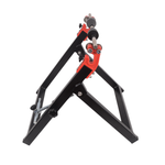 Bike It Foldable & Portable Wheel Balancer & Truer Alignment Stand