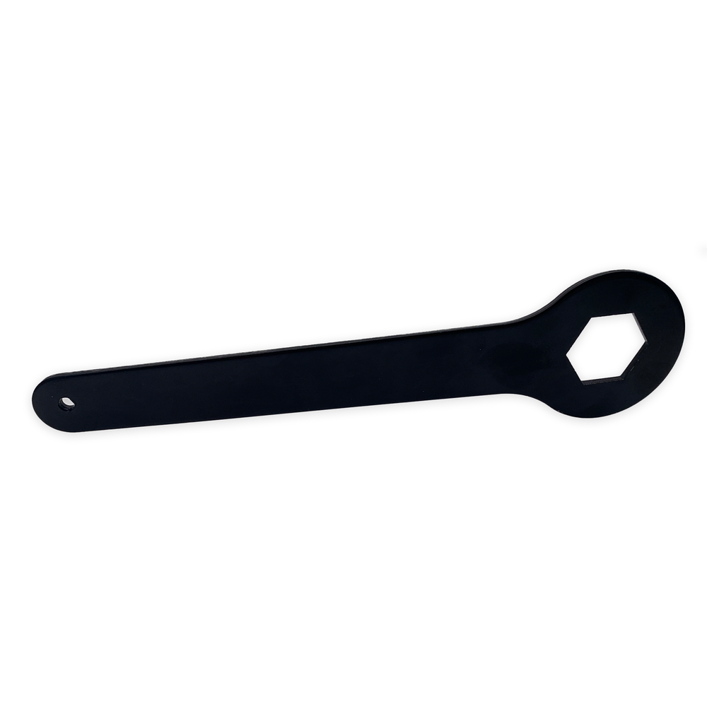 Bike It 32mm Straight Rear Axle Nut Spanner