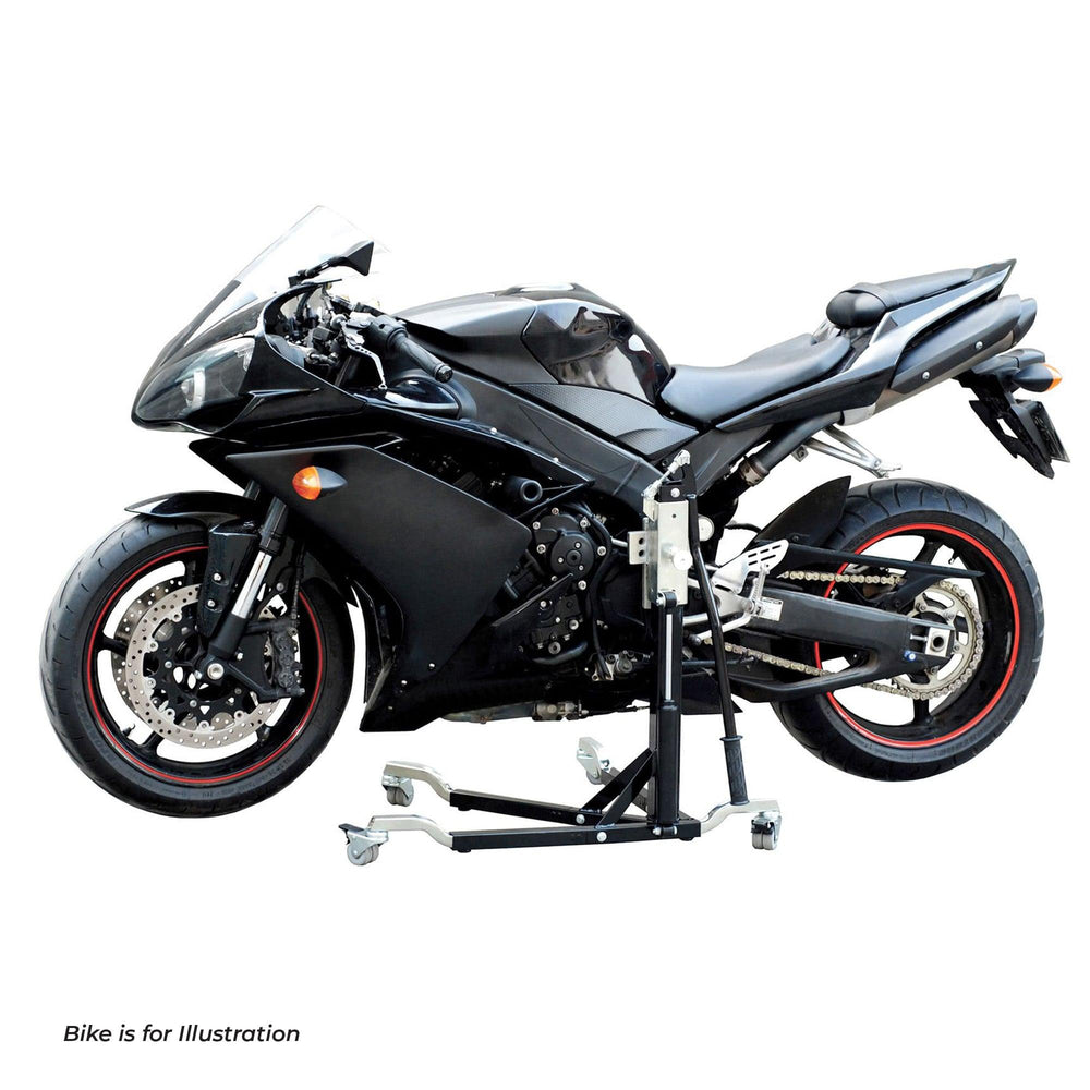 BikeTek Riser Stand For Ducati 848/1098/1099/1198 2007-2016