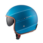 Axxis Hornet SV Vita C17 Matt Blue Helmet