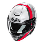 HJC RPHA 91 Fensh MC1 Red Motorcycle Helmet