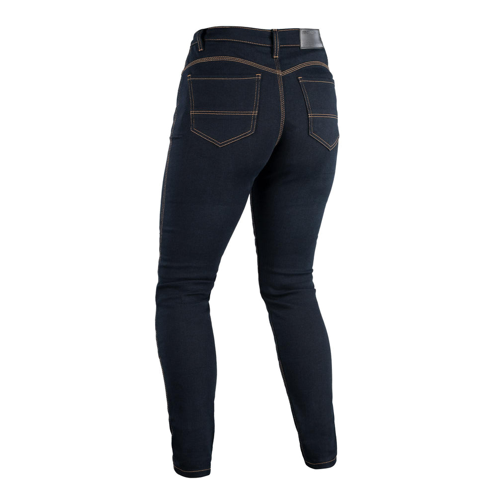 Oxford Original Approved AA Super Stretch Ladies Jean Ind R