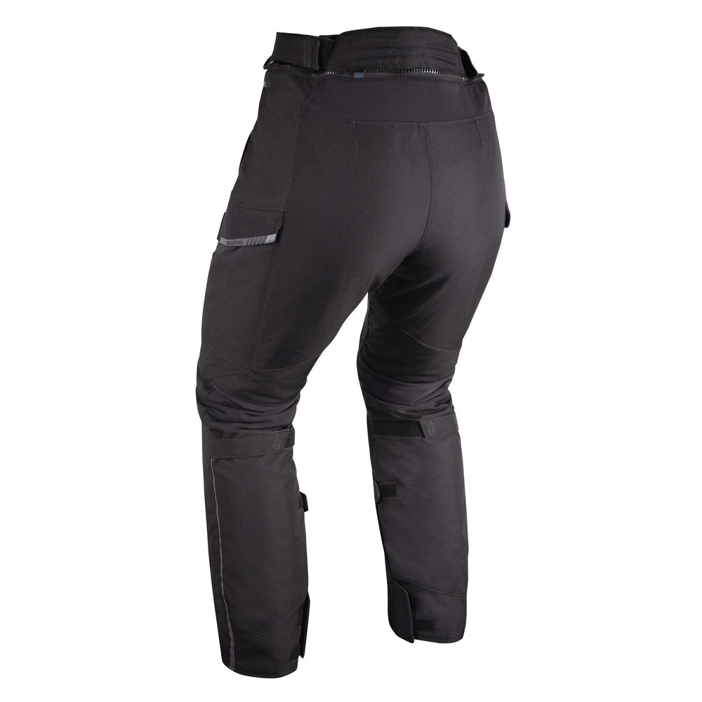Oxford Montreal 5.0 Ladies Pants Stl Black S