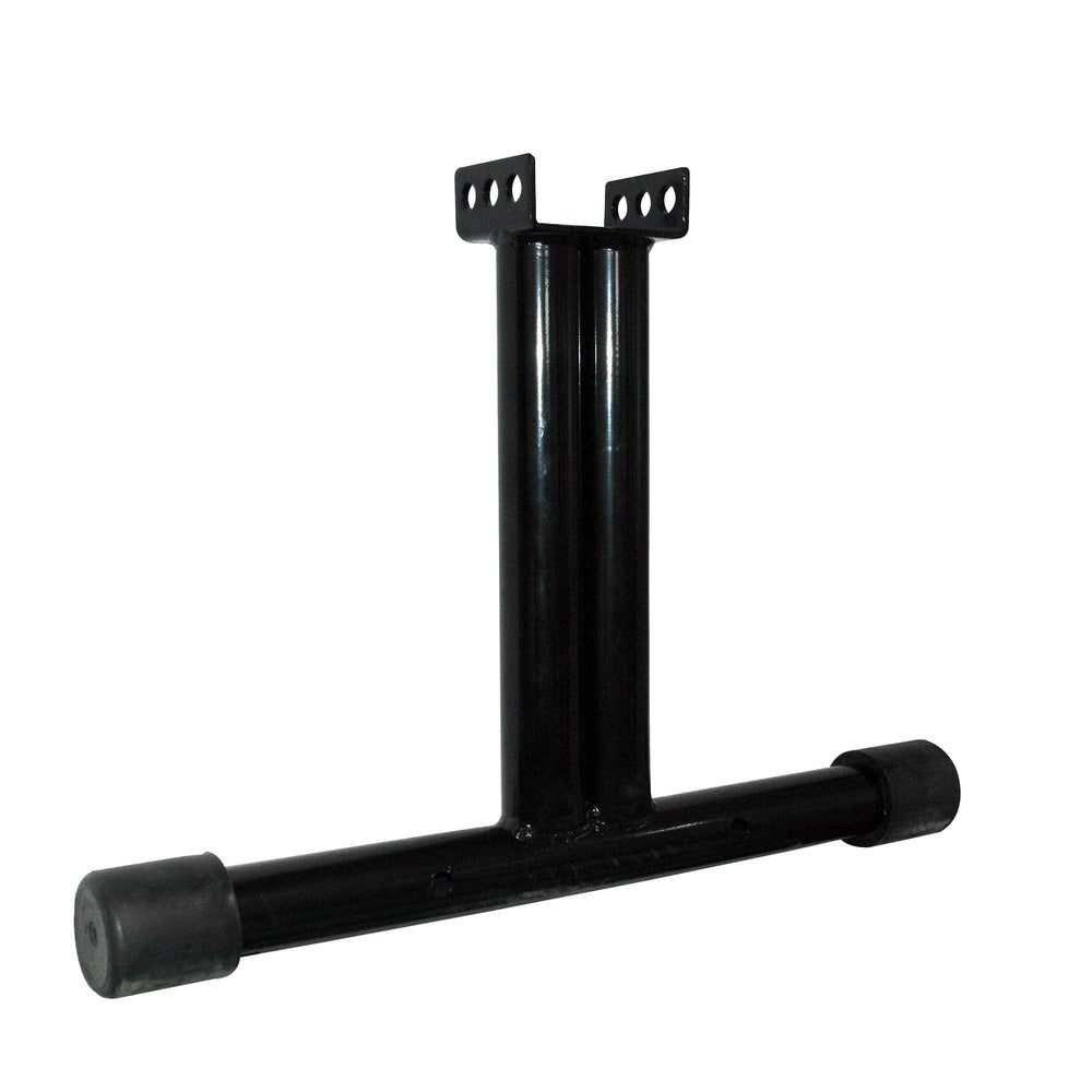 BikeTek 21" Conversion Kit To Fit Flat Packed Front Wheel Chock