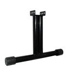 BikeTek 21" Conversion Kit To Fit Flat Packed Front Wheel Chock