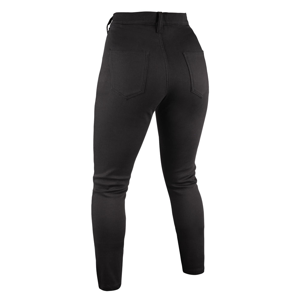 Oxford Super Jeggings 3.0 Ladies Black