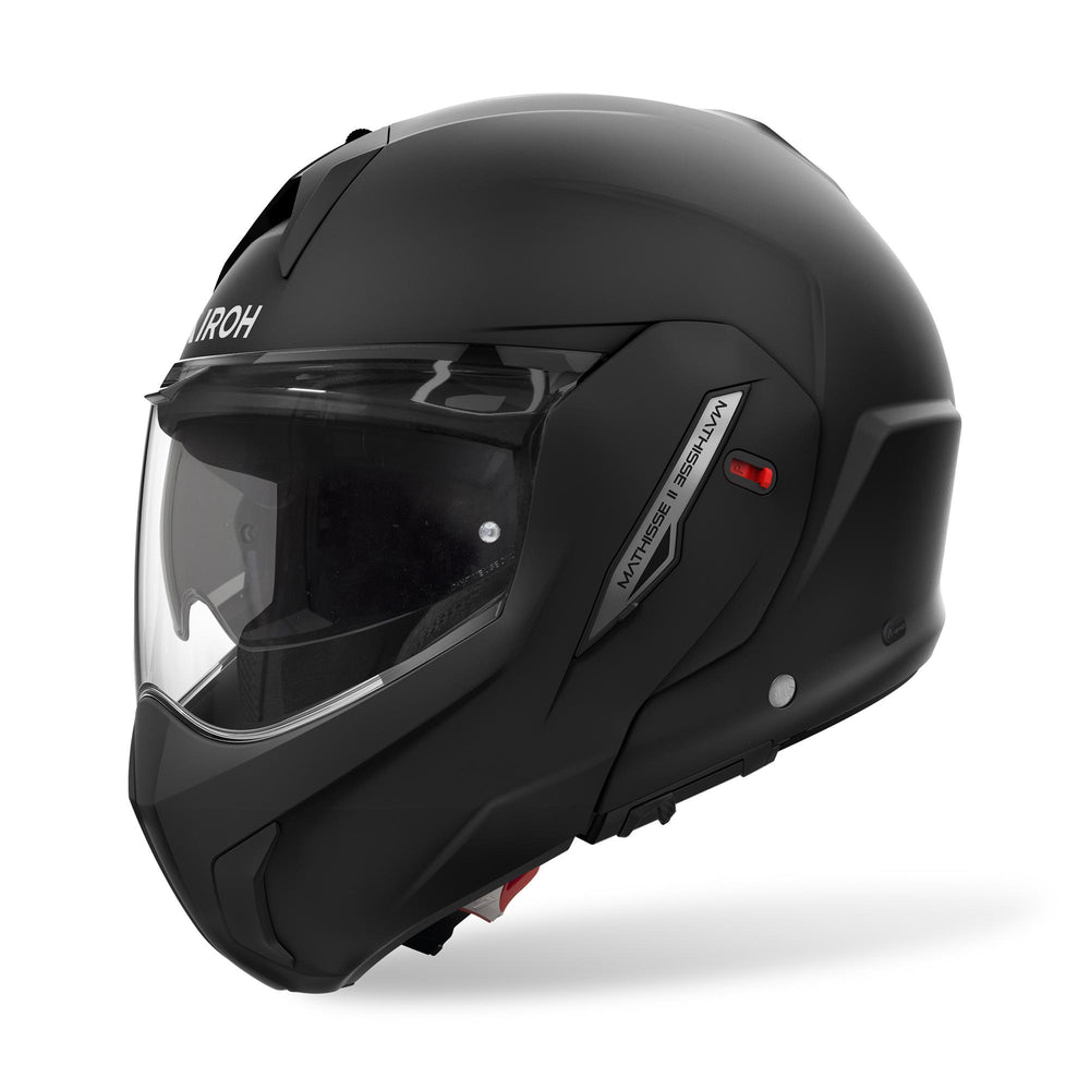 Airoh Mathisse II Helmet - Matt Black