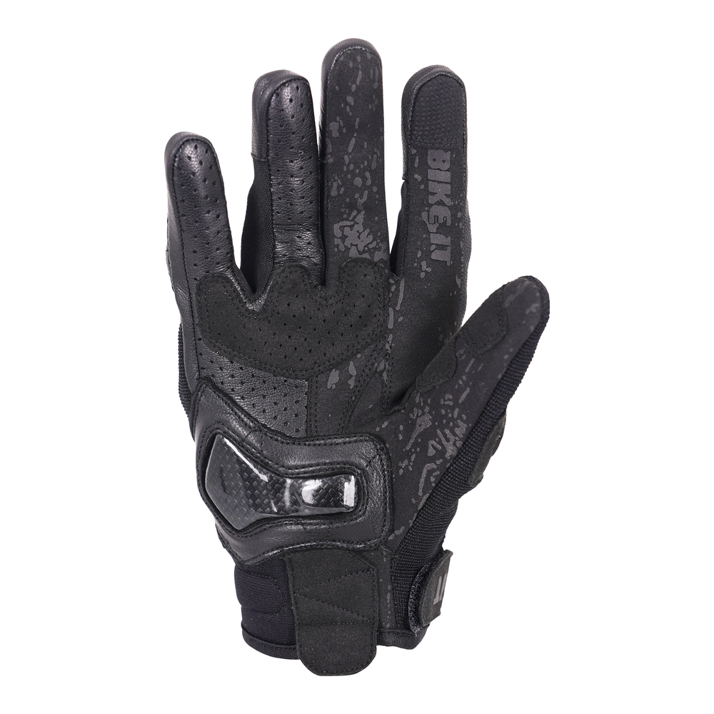 Bike It  S-Tact Lightweight Motorcycle Glove