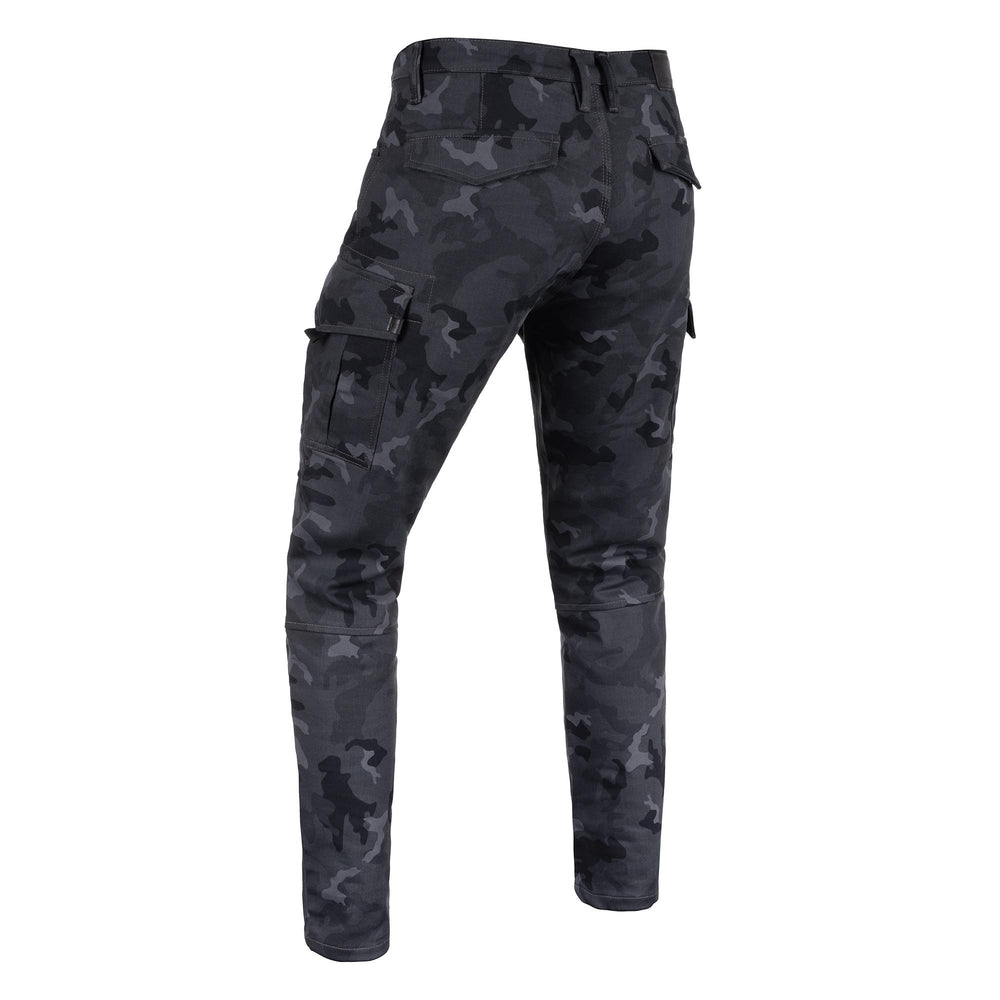 Oxford Original Approved AA Cargo Men's Pants Camo R