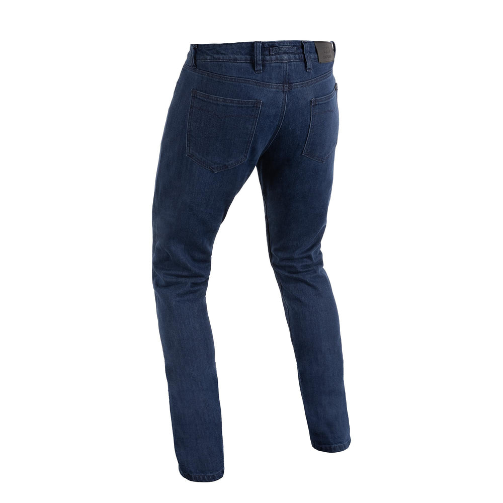 Oxford Super Jeans Slim Men's Indigo