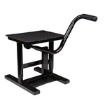 BikeTek Off Road Lift Up Jack Stand - Black