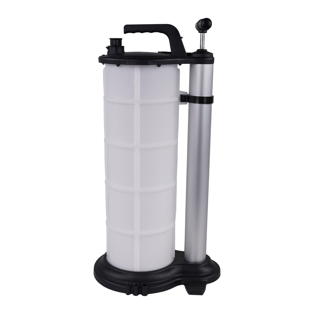 Bike It 9L Manual Fluid Extractor