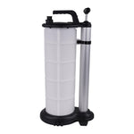 Bike It 9L Manual Fluid Extractor