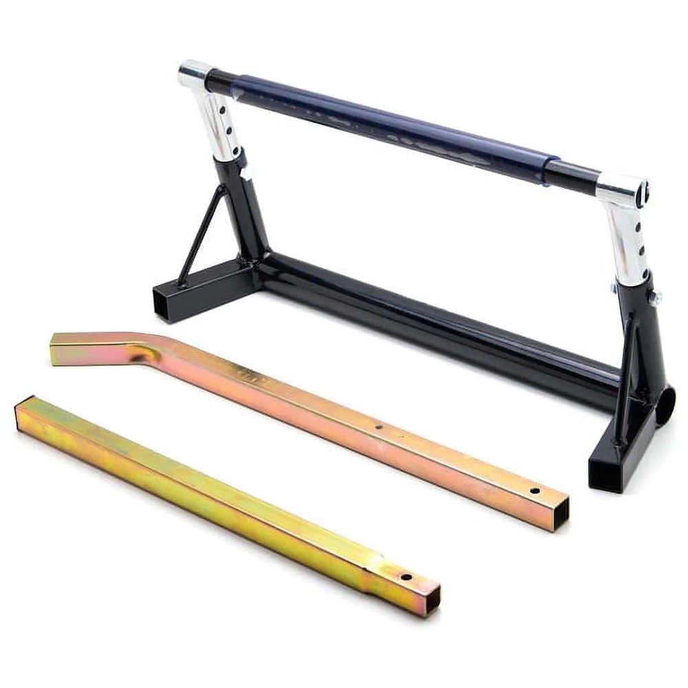 BikeTek Adjustable Pivot Centre Stand