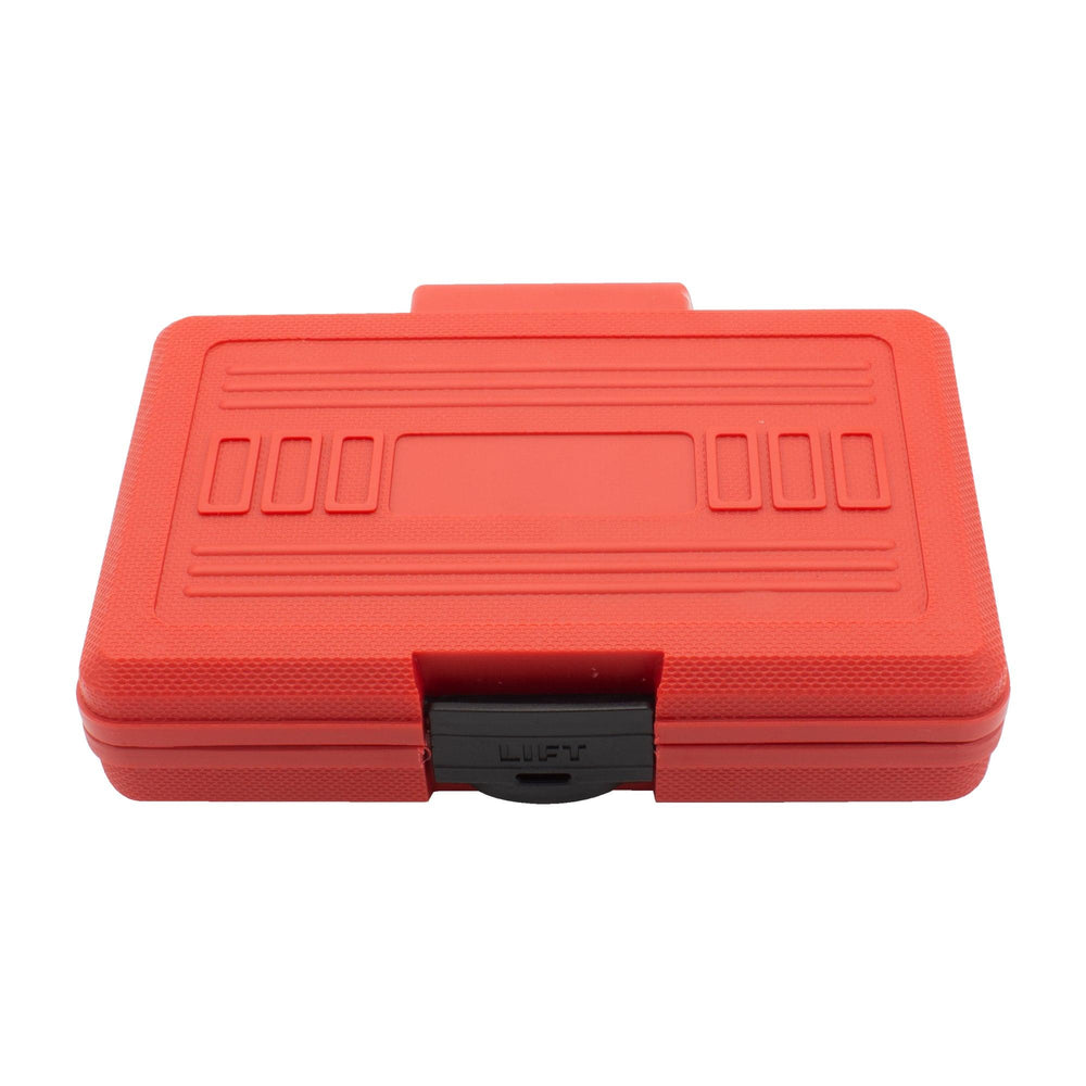 Bike It Mixed Drive Metric Stud Puller Removal Set - 6mm, 8mm, 10mm &12mm