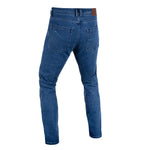 Oxford Original Approved Tailor AA Slim Men's Jeans Mid Blue S