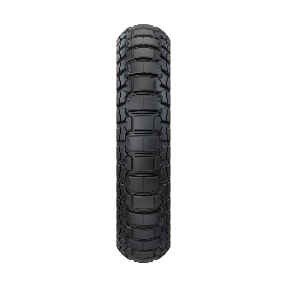 CST CM-A4II 67H TL Ride Ambro Tyre 140/70R18"