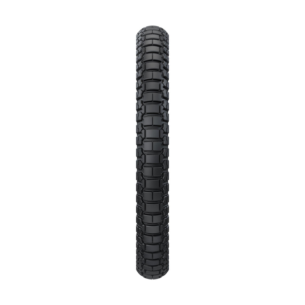 CST CM-A4II 54H TL Ride Ambro Tyre 90/90-21"