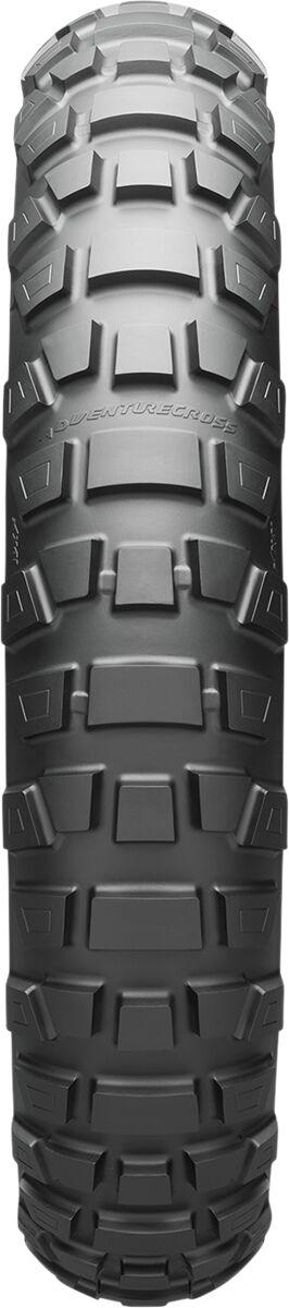 Bridgestone Battlax Adventurecross AX41 Front Tyre TL 51P 80 100-21"