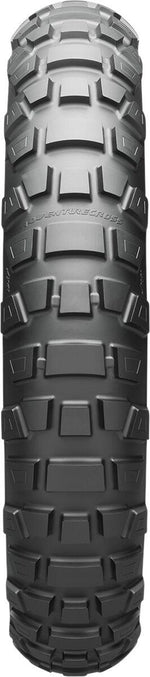 Bridgestone Battlax Adventurecross AX41 Front Tyre TL 51P 80 100-21"