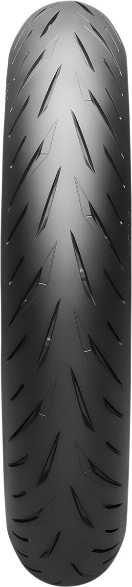 Bridgestone Battlax S22 Front Tyre TL 54H 110 70R17"