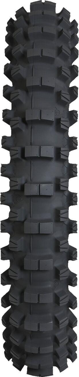 Dunlop Geomax MX34 Rear Tyre Blackwall  51M 90 100-16"