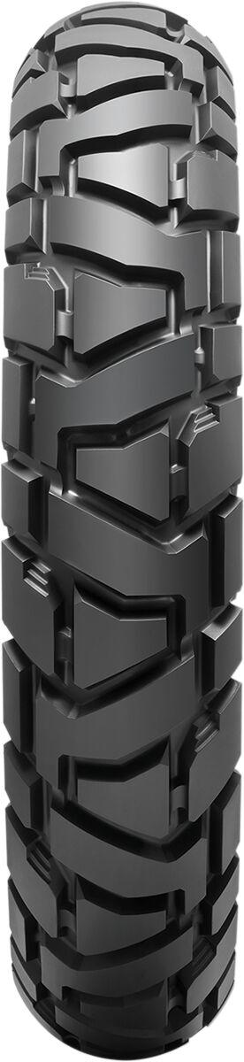 Dunlop Mission Rear Tyre Blackwall TL 69T 150 70B17"