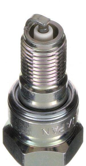 NGK Nickel Spark Plug For Daelim Altino 125 2004