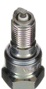 NGK Nickel Spark Plug For Daelim Altino 125 2004