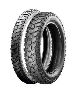 Heidenau K60 M+S Silica Rear Tyre 71T 120 90-18"