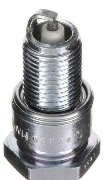 NGK Resistor Spark Plug For Gas Gas Contact 250 2015-2018