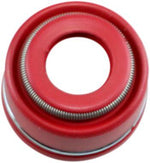 Kibblewhite Valve Seals For Honda ARX 1500 N 2008-2009 Exhaust/Intake