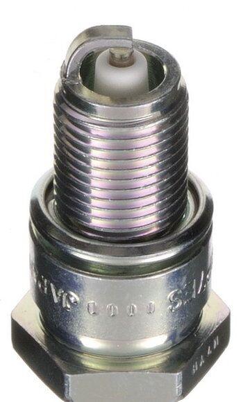 NGK Nickel Spark Plug For Beta ALP 125 1997