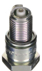 NGK Nickel Spark Plug For Beta ALP 125 1997