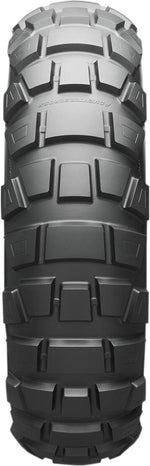 Bridgestone Battlax Adventurecross AX41 Rear Tyre  63P 4.60-18"