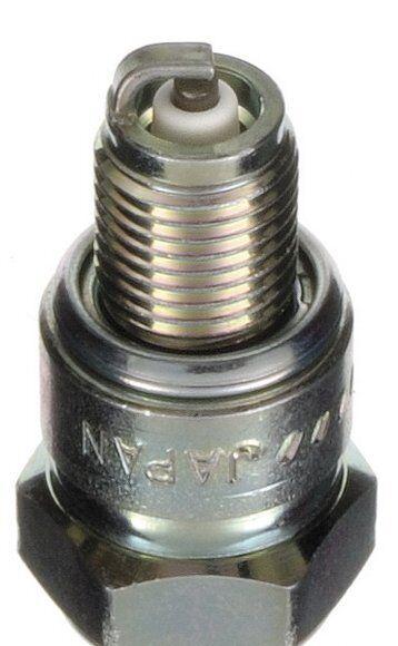 NGK Resistor Spark Plug For Honda CB 125 T 1978-1986