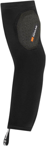 Icon Field Armor Compression Sleeve - Black