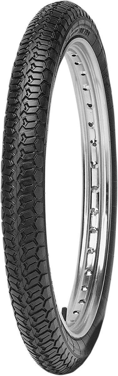 Mitas B 8 Front Or Rear Tyre  38J 2.25-16"