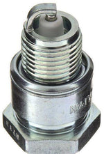NGK Nickel Spark Plug For ItalJet Dragster 50 1996-1997