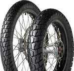 Dunlop Trailmax Rear Tyre TL 65T 130 80-17"