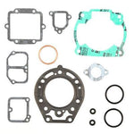 Prox Top End Gasket Kit For Kawasaki KX250 1988-1991
