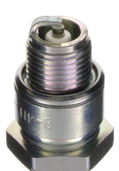 NGK Nickel Spark Plug For Puch MAXI 25 1969-1991