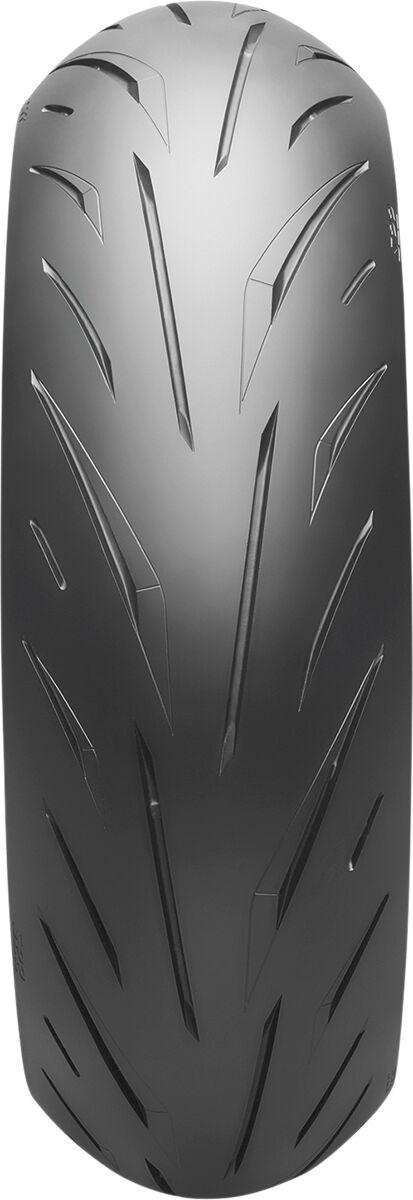 Bridgestone Battlax S22 Rear Tyre TL 73W 190 50ZR17"