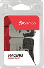 Brembo RC Carbon Ceramic Racing Upgrade Line Brake Pads For Yamaha MT-01 1700 2007-2012 Front