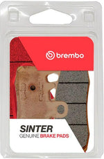 Brembo Prime Sintered Genuine Brake Pads For Husqvarna 701 Supermoto 2021-2024 Front